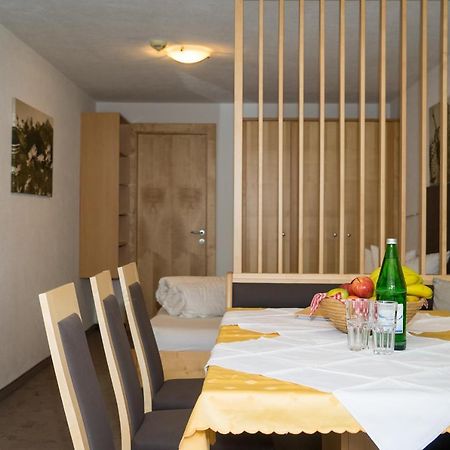 Apart Haus Bernardes Fiss Exterior photo