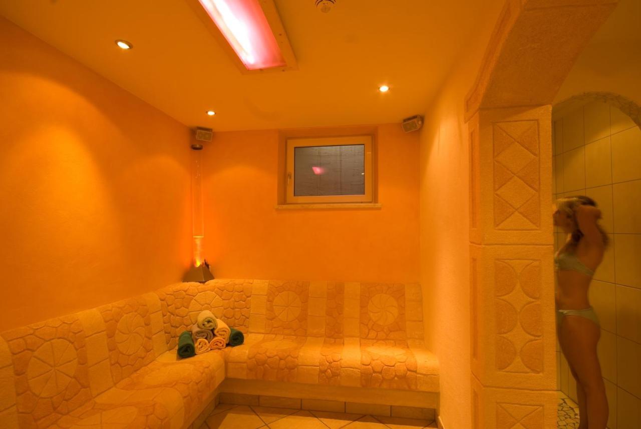 Apart Haus Bernardes Fiss Room photo